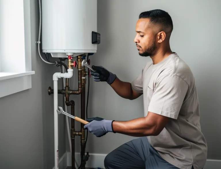 Boiler Reparatur Service in Nettetal
